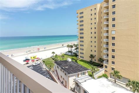 Hampton Inn Daytona Shores Oceanfront Daytona Beach Shores | Bookonline.com