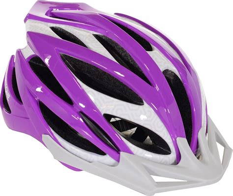 Purple Bicycle Shortsword