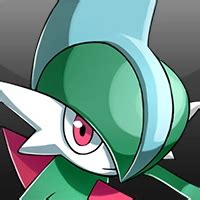 Gallade Pokeland Legends Club Pokedex