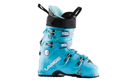 Test Lange XT Free 110 W 2020 Avis Chaussure Ski Freerando Femme