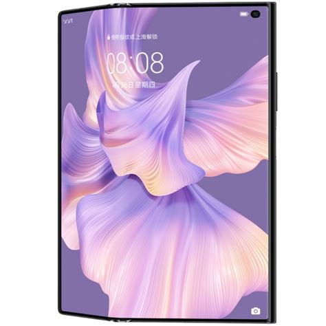 Huawei Mate Xs Meilleur Prix Fiche Technique Et Actualit