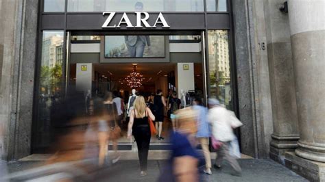 La Prenda De Zara Que Sirve Para Armar Diferentes Looks MDZ Online