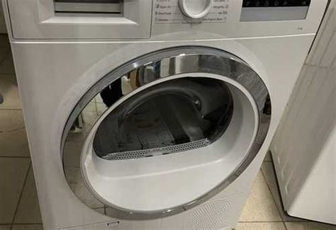 Сушильная машина Bosch WTN85423ME белый | Festima.Ru - Мониторинг ...