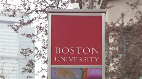 Boston University hosts belated graduation for Class of 2020 - Boston News, Weather, Sports ...