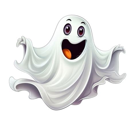 Fantasma Engra Ado Do Dia Das Bruxas Png Ilustra O De Personagem De