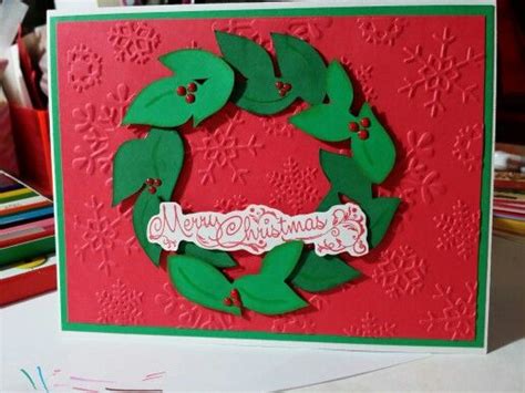 Joys Of The Season Cricut Cartridge Holiday Wreaths Christmas Crafty