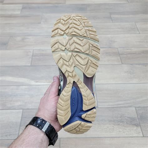 Хаки мужские и подростковые кроссовки Асикс Гель Кахана 8 | Asics Gel ...