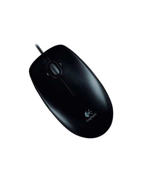 Mouse Logitech M90 Dark Midnight Eccom