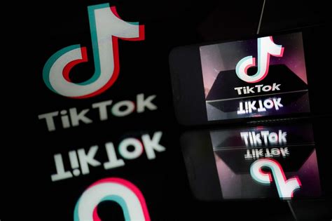 La Jornada Avanza En Eu Proyecto Para Prohibir Tiktok