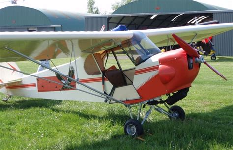 Photo Gallery Fisher Flying Products Aircraft Kits