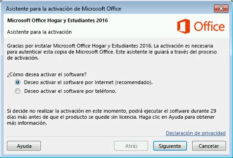 Activar Office Gratis Gu A Para Usar Microsoft Sin Programas Extras