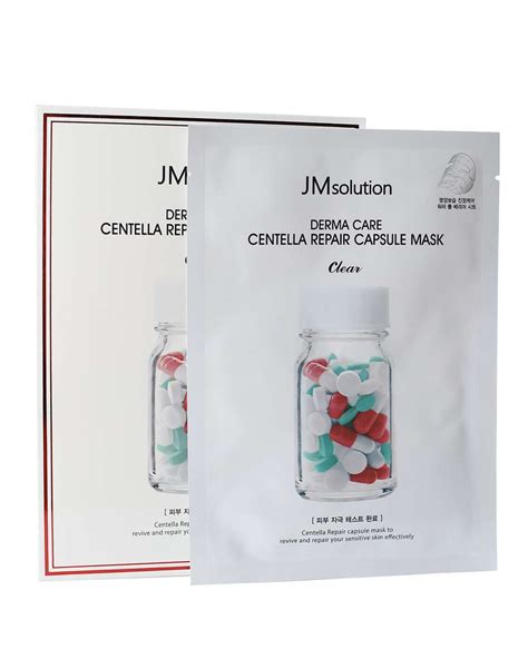 Jm Solution Derma Care Centella Repair