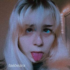 Faebearx Fae X Bear Faebearx Nude Leaks OnlyFans Photos FapGeek