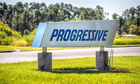 Progressive Takes Lead in Provider Ranking of Insurance Apps 
