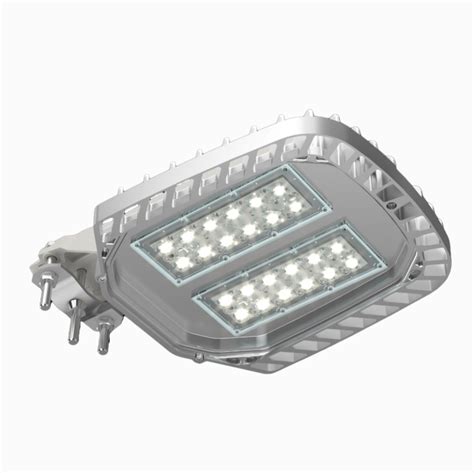 LUMINARIA MICROLED II 100W IP66 4000K 120 277V CELSA DIOSELYNA