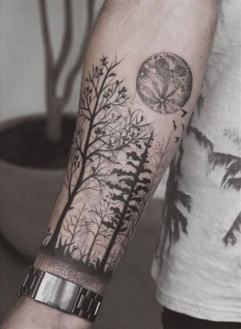 50 Best Arm Tattoos For Men 2022 New Designs