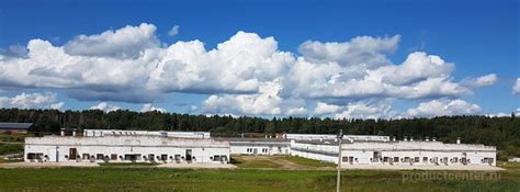 Птицефабрика Ново-Петровская — производитель изделий из мяса птицы в с ...