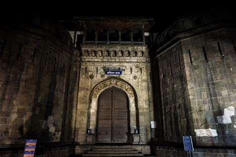 Most Haunted Places In Pune India Amy S Crypt