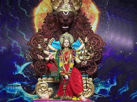 Ashadha Gupt Navratri 2024 Dont Do These 9 Mistakes During Gupt Navratri Tantra Mantra Puja Ke