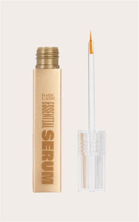 Babe Original Lash Essential Serum Ml Beauty Plt