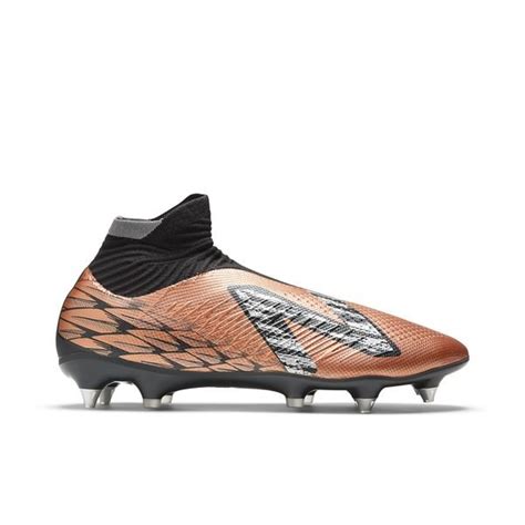 New Balance Tekela V4 Pro SG Own Now Copper Unisportstore