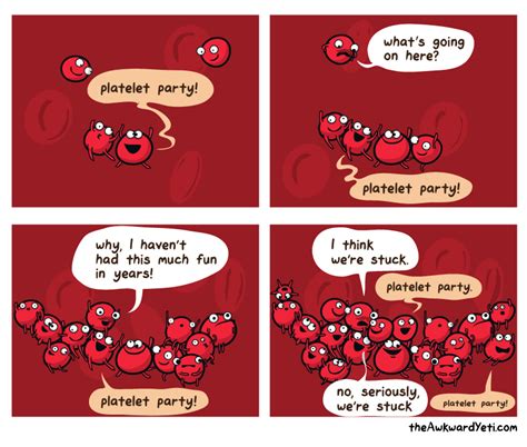 Blood Donation Funny