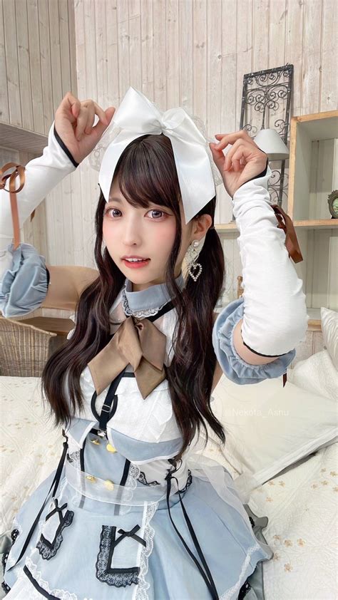 透明感が溢れる美少女コスプレイヤー猫田あしゅさんのツイートにファンの反応は？その8 Cureco Beta