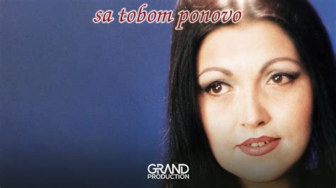 Verica Serifovic I Saban Saulic Lutao Si Dosta Audio 1998 Grand