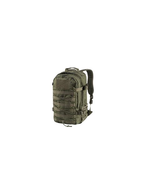 Mochila T Ctica Raccoon Mk Desert Night Camo Helikon Tex L Tssm