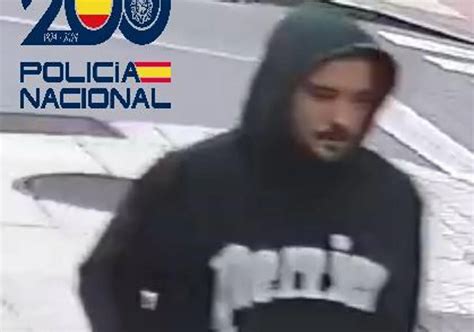 En la cárcel tras un mes de búsqueda el hombre que atracó a punta de