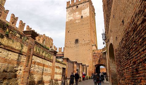 Castelvecchio – italien.de