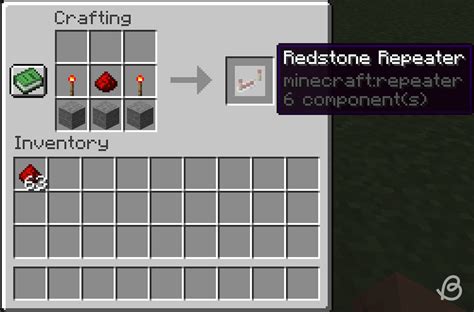 Redstone Components In Minecraft A Complete Guide 2024 Beebom
