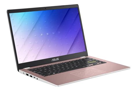 Laptop Asus Vivobook E Ma Rosa Intel Celeron N Gb De Ram