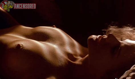 Naked Laura Johnson In Trauma Ii Hot Sex Picture