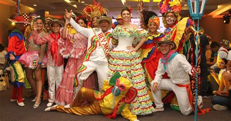 Barranquilla Carnival 2023 | New York Latin Culture Magazine