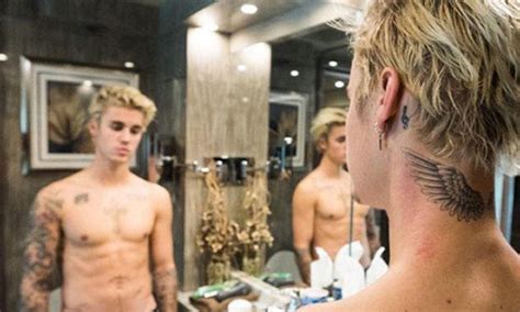 Justin Bieber Teases Something Special For Fans Before Going On Break