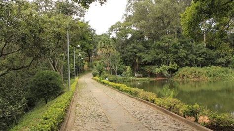 Parque Lagoa Do Nado Veja Funcionamento Programa O Nibus