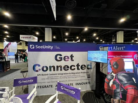 Tom Chick On Linkedin Iltacon2022 Superheroes Deadpool