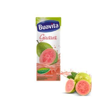 Jual Buavita Jus Buah Jambu 250 ML Shopee Indonesia