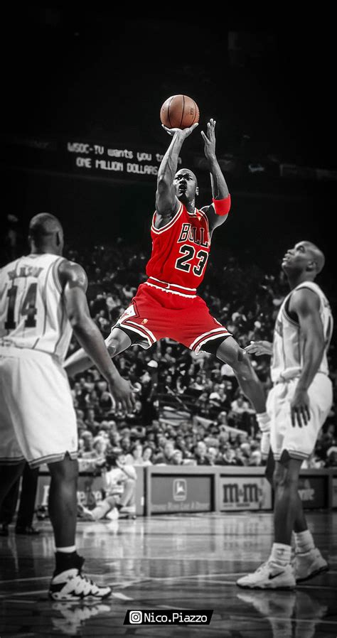 Scottie Pippen Wallpaper