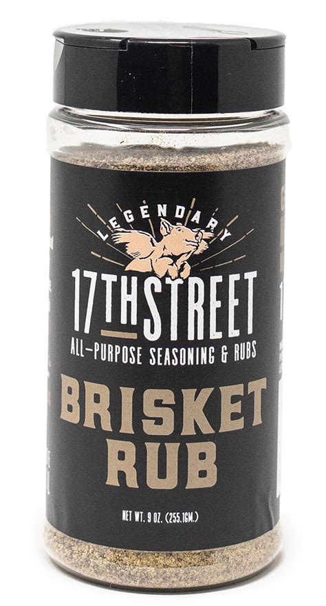 A Rundown Of The Four Different 17th Street Barbecue Sauces 17th Street Bbq