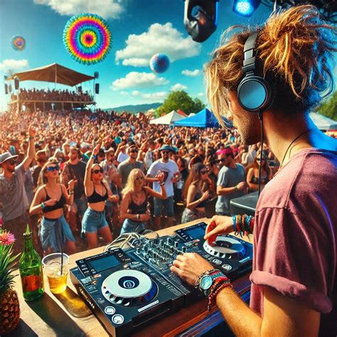 Unpacking The Slang What Does DJ Stand For And Why The Music Industry Revolves Around It