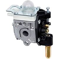 Amazon Hoodell Srm Gt R Carburetor Kit For Echo Srm Hc