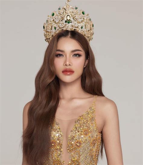 Wakil Asia Tenggara Di Ajang Miss Grand International