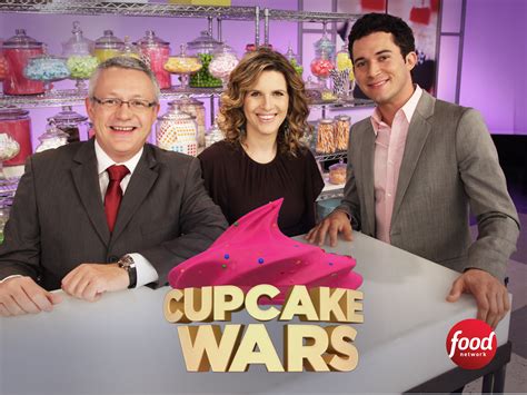 Watch Cupcake Wars Episodes Season 2 Tv Guide