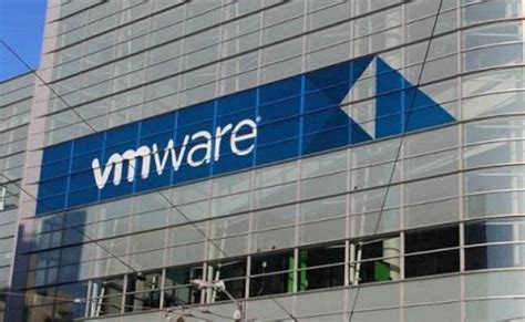 戴尔云计算公司vmware计划未来5年在印度投资20亿美元科技腾讯网