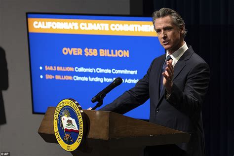 California Faces 37BN Budget Crisis As Gavin Newsom Proposes Cuts