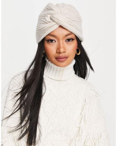 Asos Hats For Women Online Sale Up To 65 Off Lyst