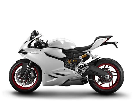 Ducati 899 Panigale Revealed In Frankfurt Autoevolution