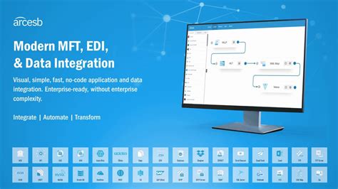 Introduction To Data Transformation And Edi Mapping In Arcesb Youtube